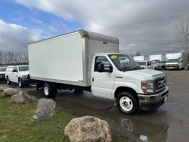 Ford Econoline  2023