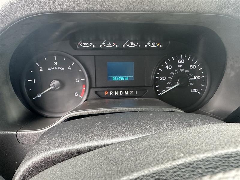 Ford Econoline  2023