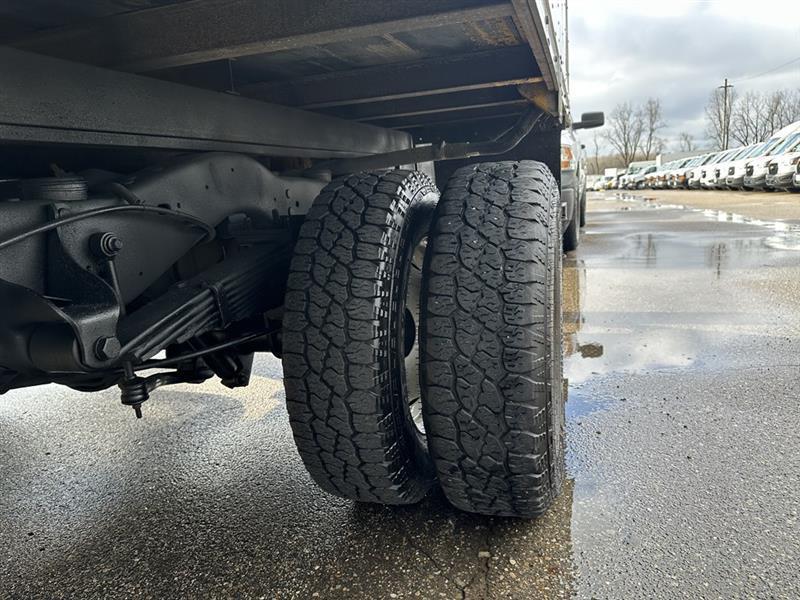 Ford Econoline  2023