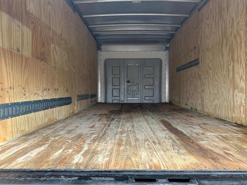 Ford Econoline  2023