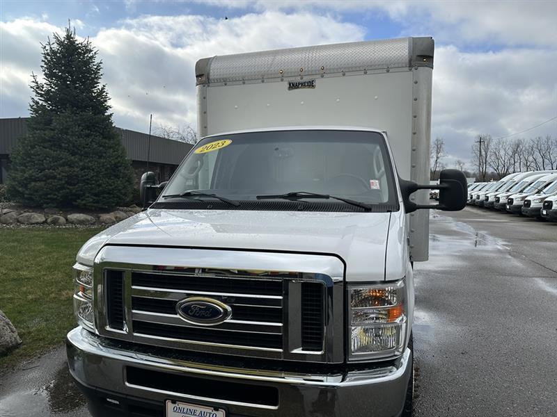 Ford Econoline  2023