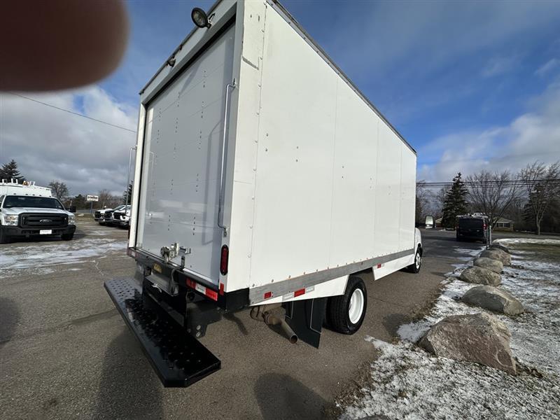 Chevrolet Express  2024