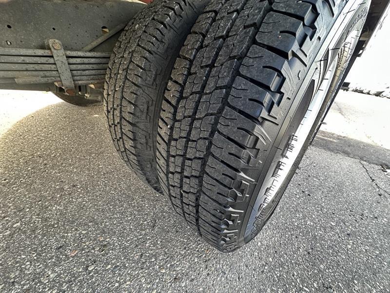 Chevrolet Express  2024