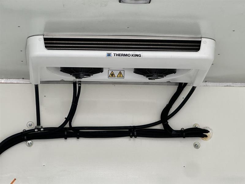 Chevrolet Express  2024