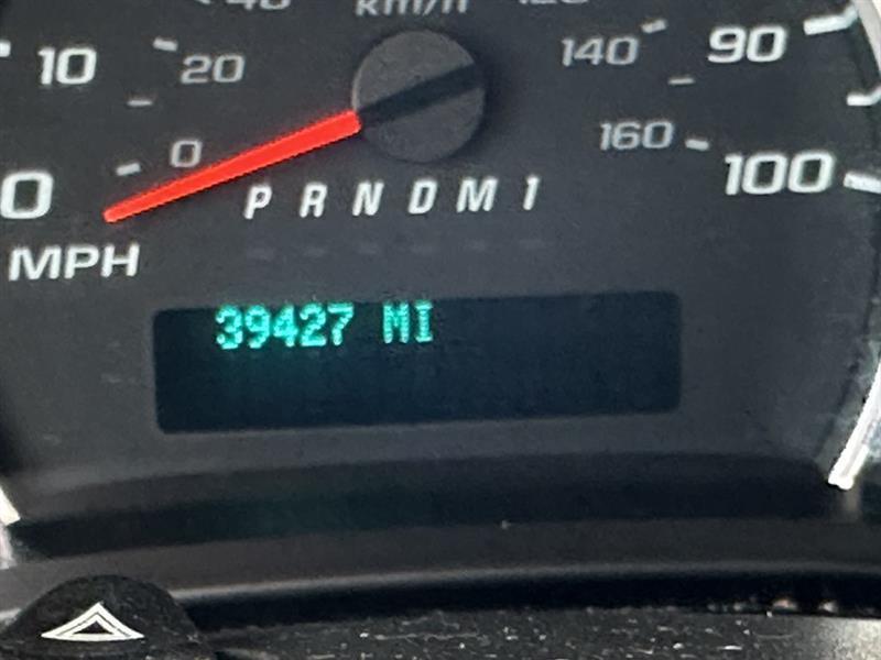 Chevrolet Express  2024