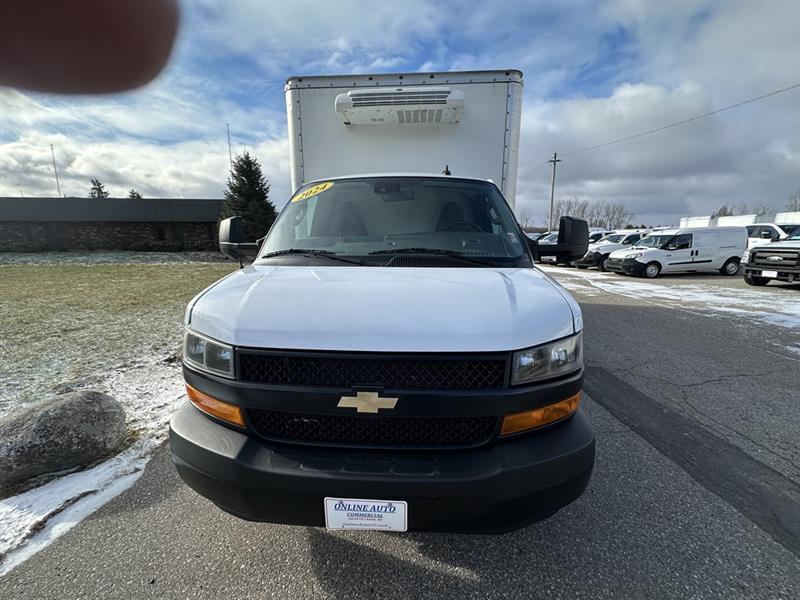 Chevrolet Express  2024