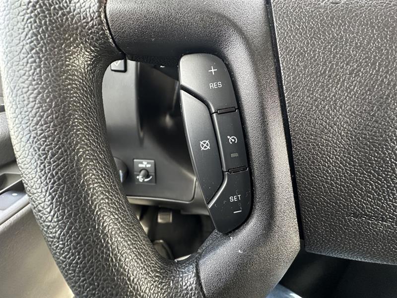 Chevrolet Express  2024