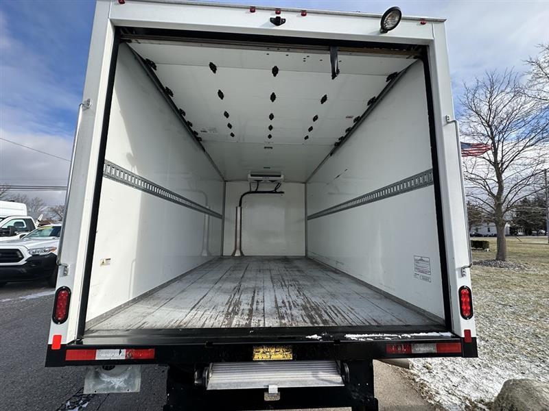 Chevrolet Express  2024