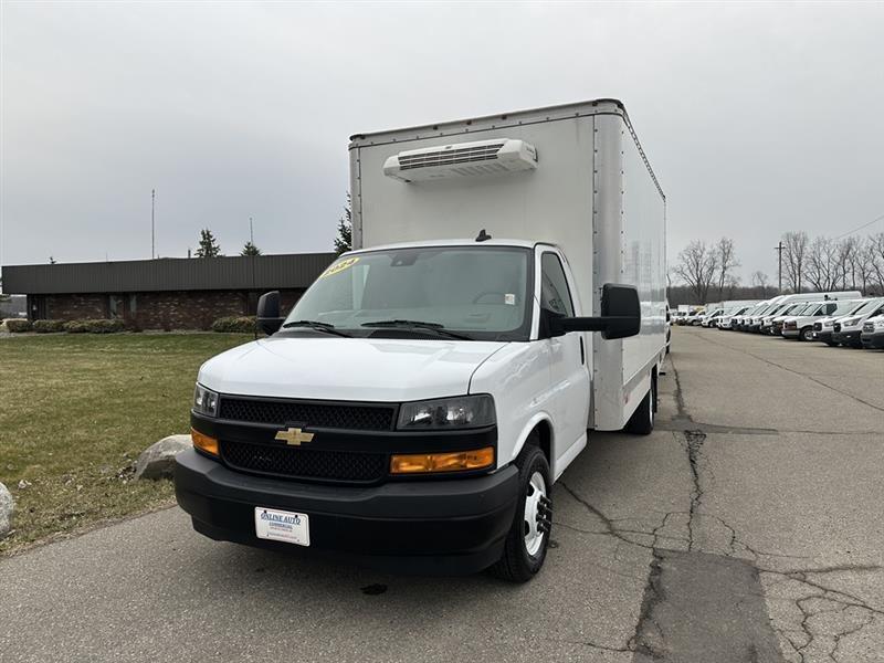 Chevrolet Express  2024