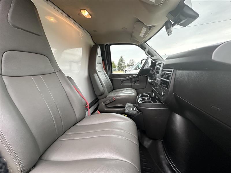 Chevrolet Express  2024