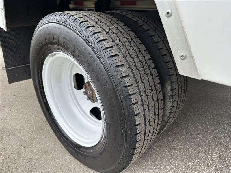 Chevrolet Express  2024