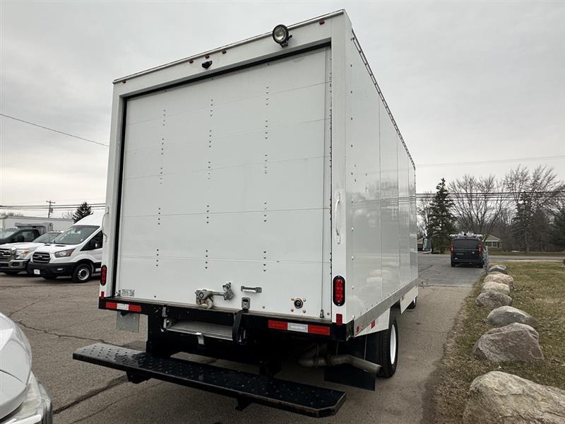 Chevrolet Express  2024