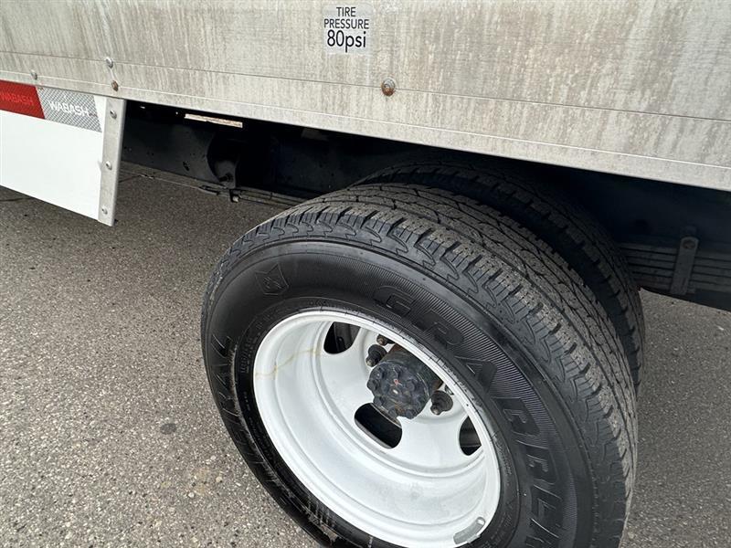 Chevrolet Express  2024