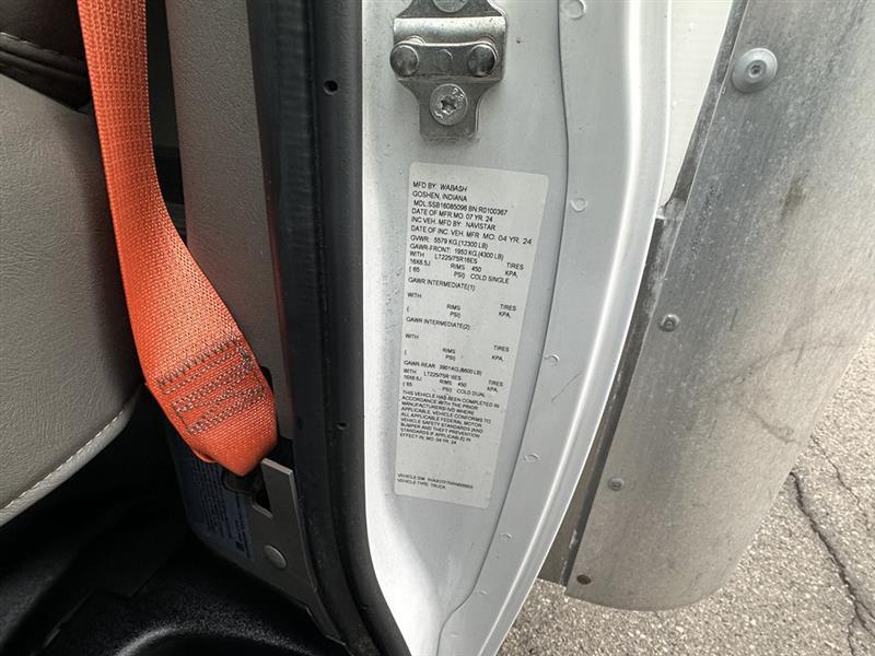 Chevrolet Express  2024