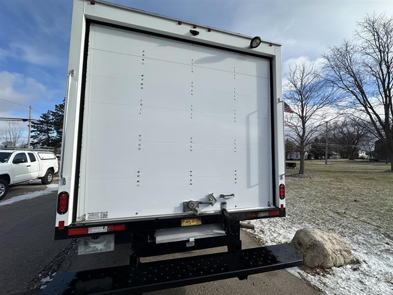 Chevrolet Express  2024