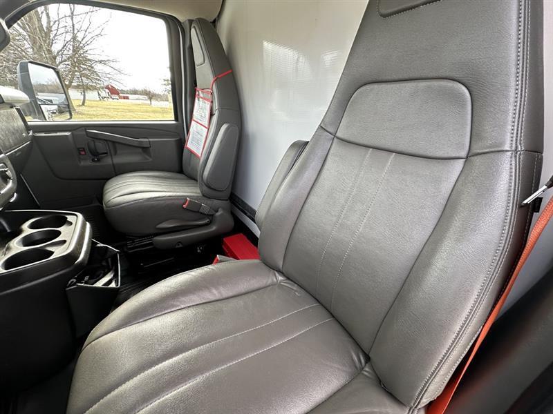 Chevrolet Express  2024