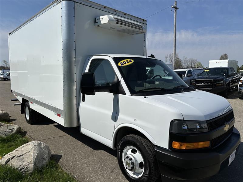 Chevrolet Express  2024