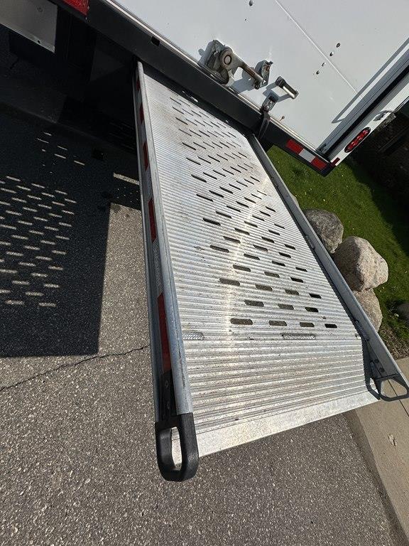 Chevrolet Express  2024
