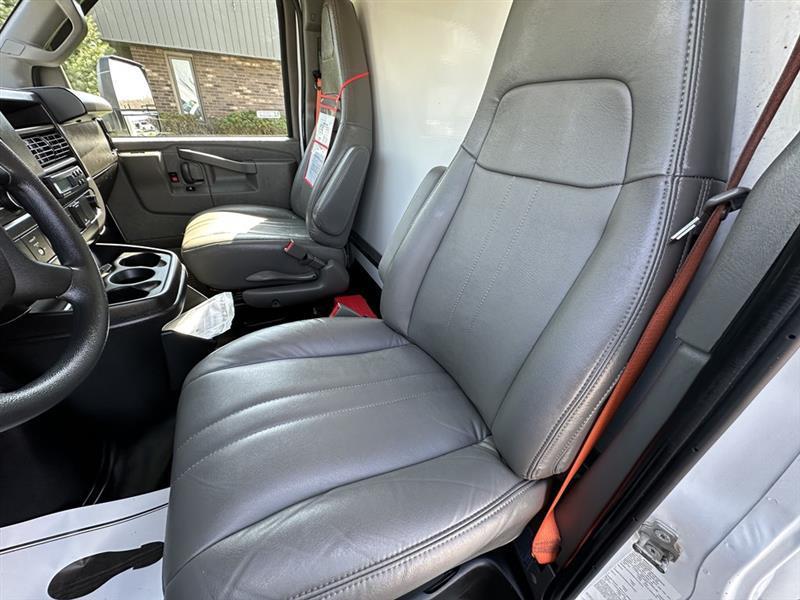 Chevrolet Express  2024