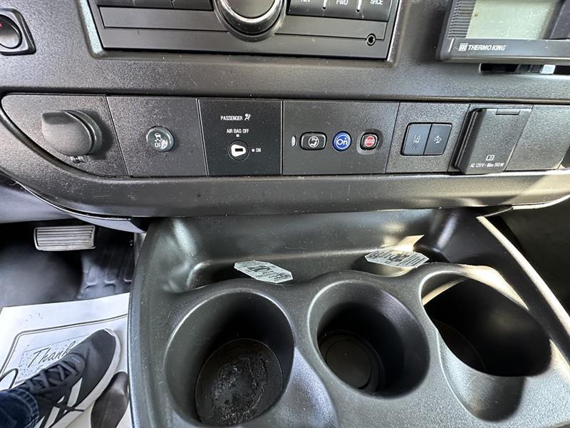 Chevrolet Express  2024