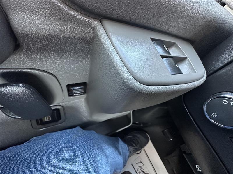 Chevrolet Express  2024