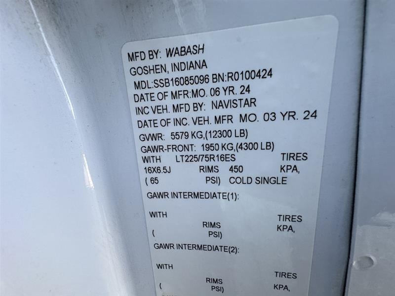 Chevrolet Express  2024