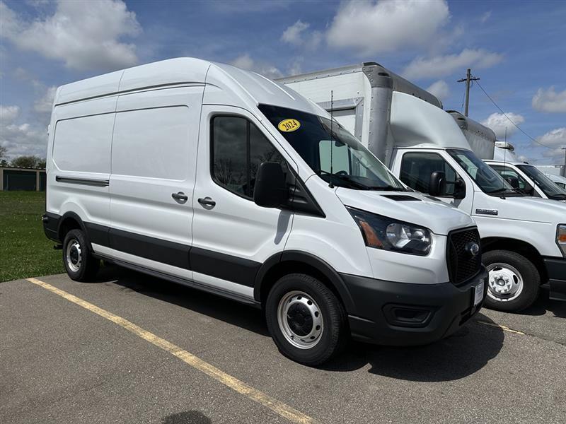 Ford Transit  2024