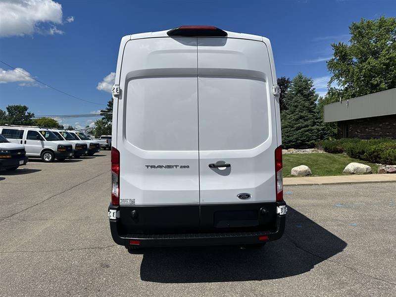 Ford Transit  2024