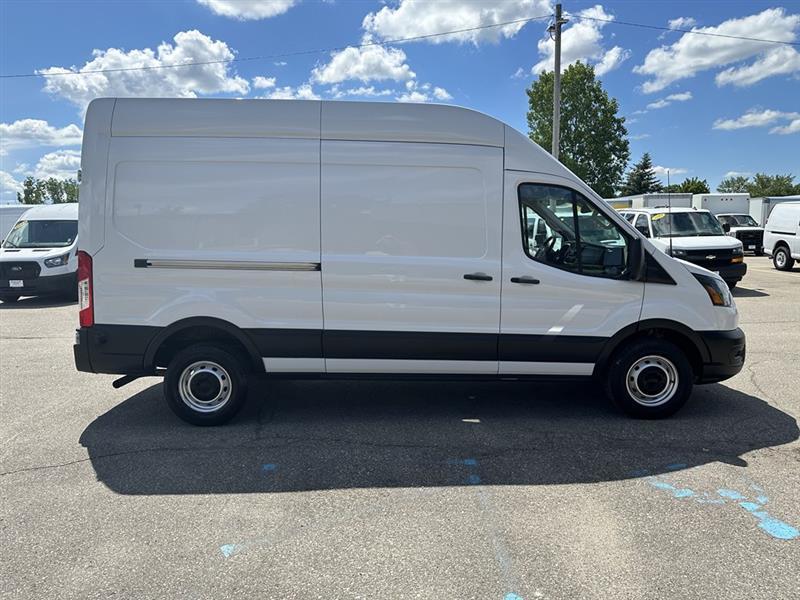 Ford Transit  2024