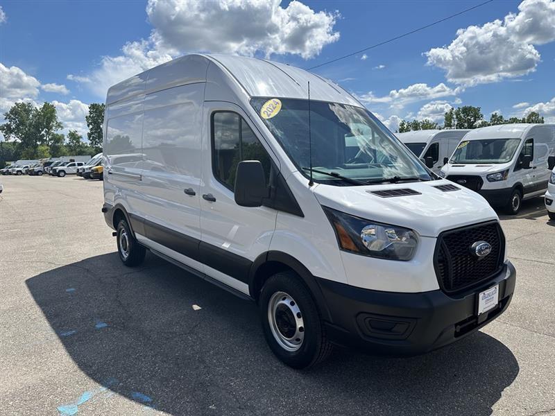 Ford Transit  2024