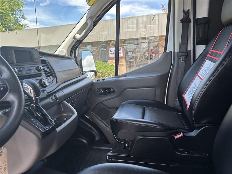 Ford Transit  2024