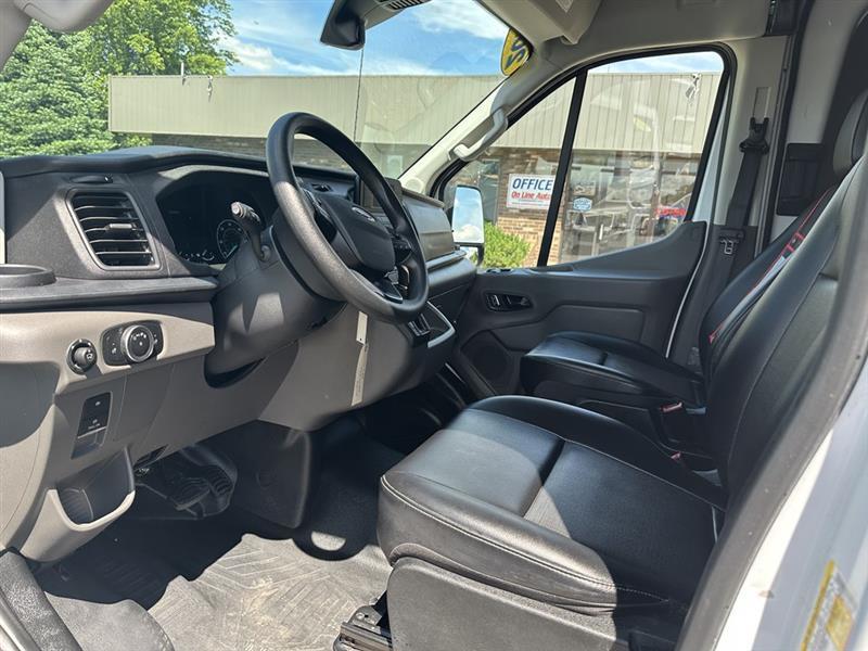 Ford Transit  2024