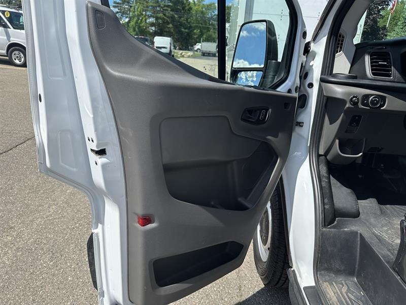Ford Transit  2024