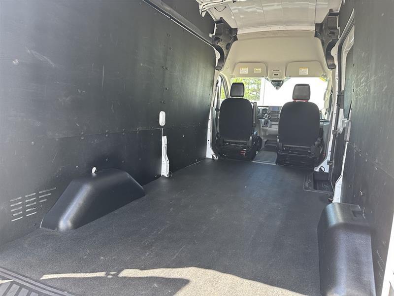 Ford Transit  2024