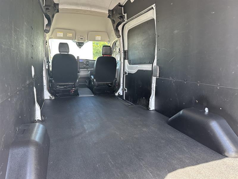 Ford Transit  2024