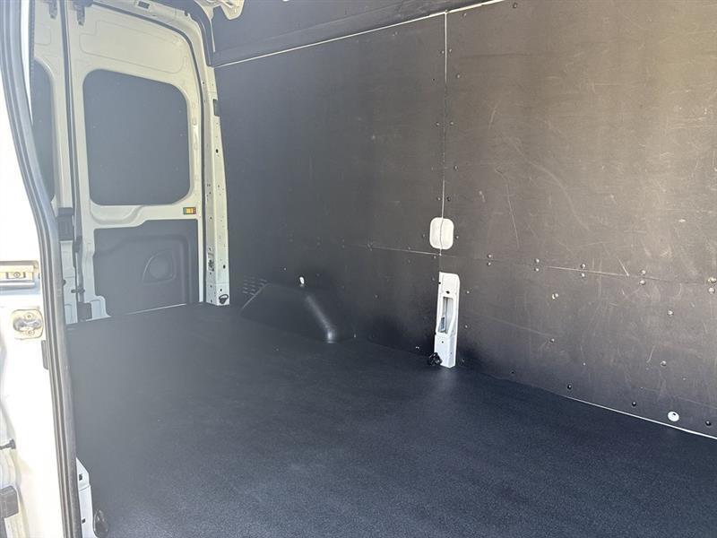 Ford Transit  2024