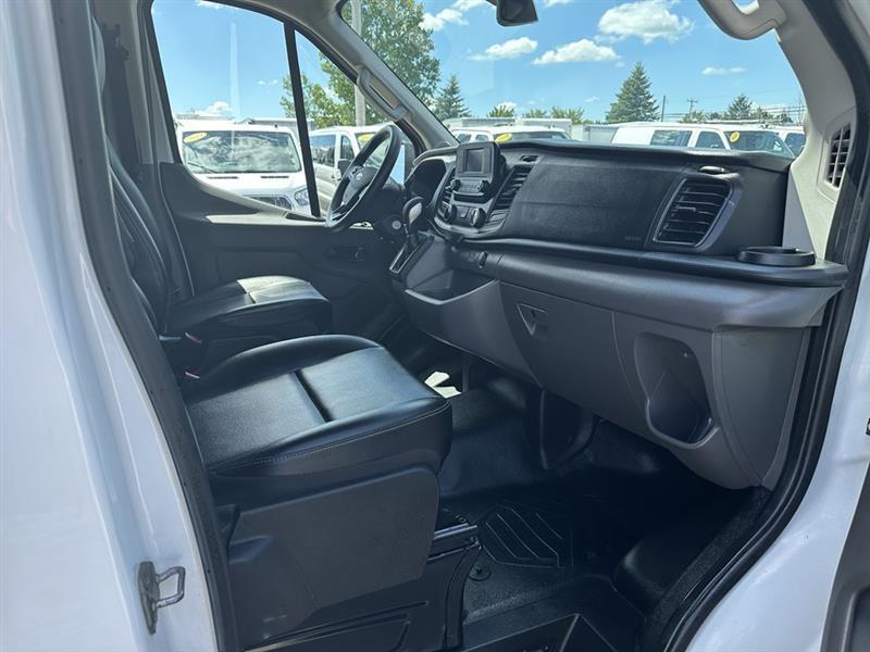 Ford Transit  2024