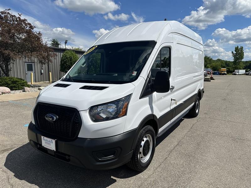 Ford Transit  2024