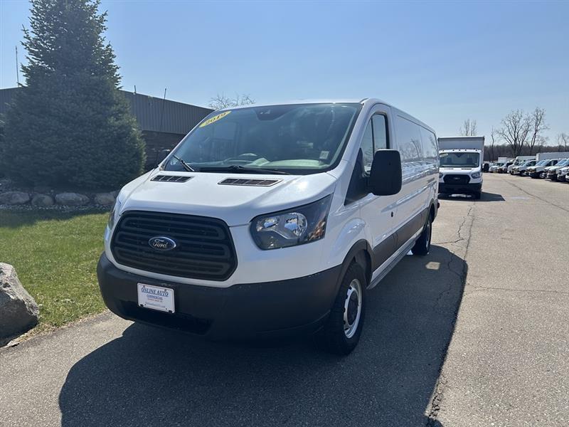 Ford Transit  2019