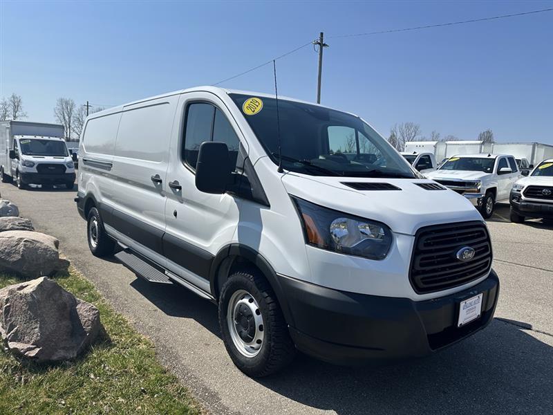 Ford Transit  2019