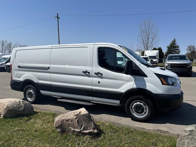 Ford Transit  2019