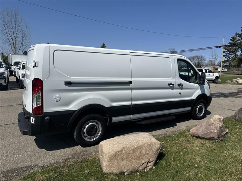 Ford Transit  2019