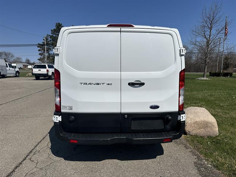 Ford Transit  2019