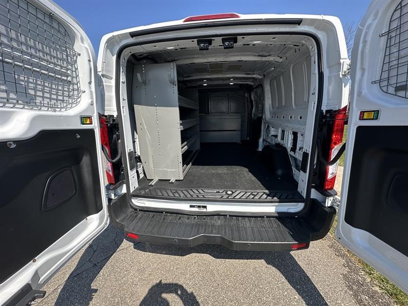Ford Transit  2019