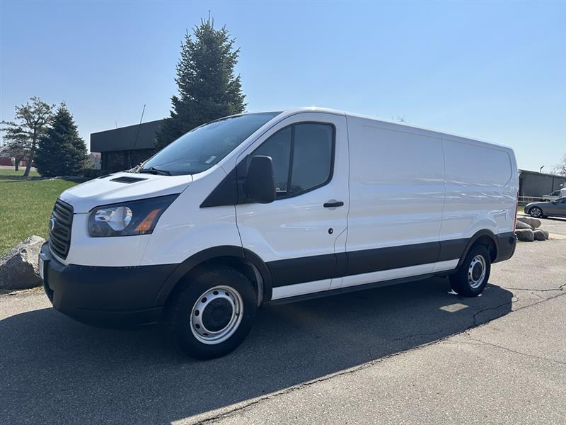 Ford Transit  2019