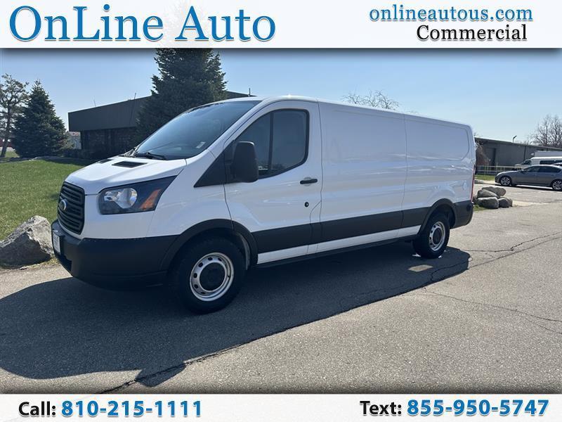 2019 Ford Transit WORK CARGO VAN W/ SHELVES