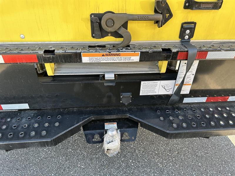 Ford Econoline  2022