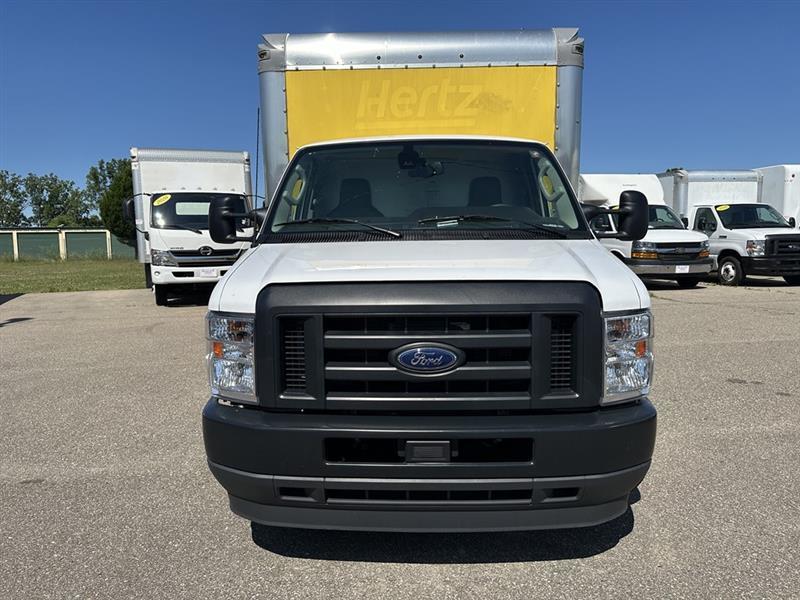 Ford Econoline  2022