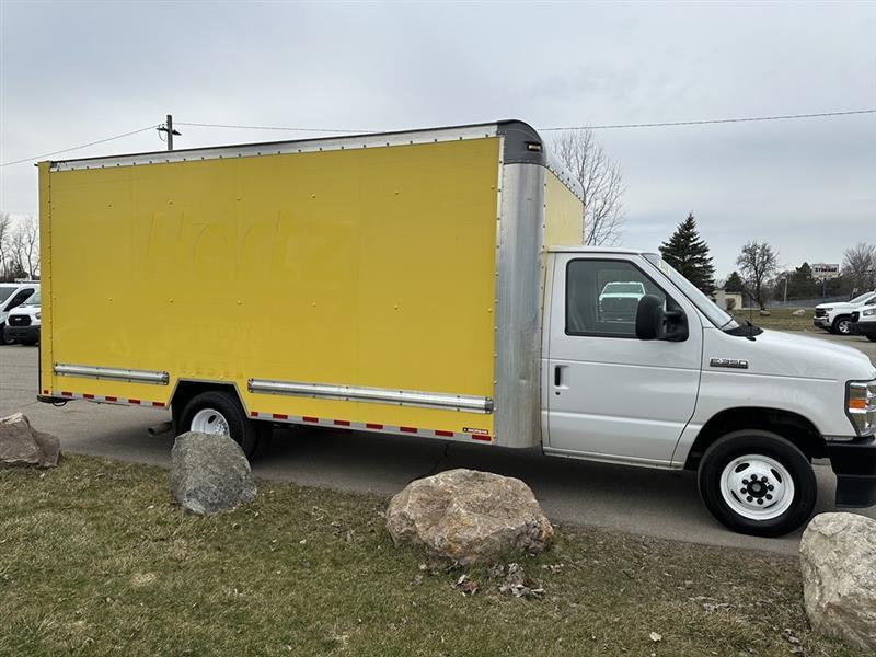 Ford Econoline  2022