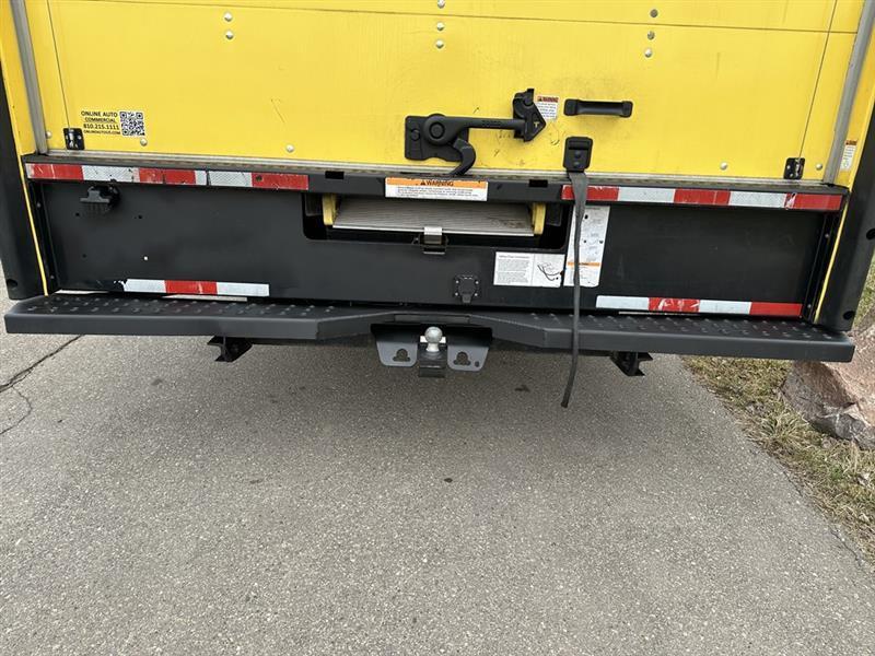 Ford Econoline  2022